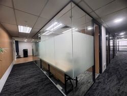 Orchard Towers (D9), Office #581147111